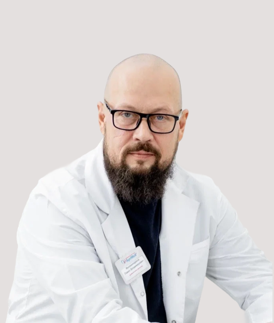 Филимендиков Павел Владимирович