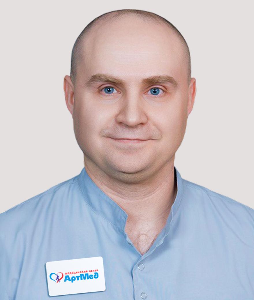 УЗИ шейного отдела